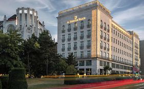 Al Habtoor Palace Budapest, Preferred Hotels & Resorts